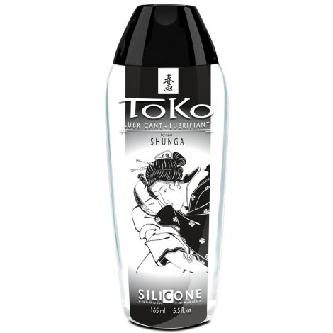 Toko Silicone Lubricant