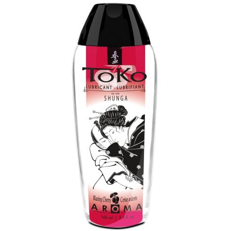 Toko Aroma Blazing Cherry