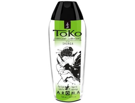 Toko Aroma Exotic Green Tea