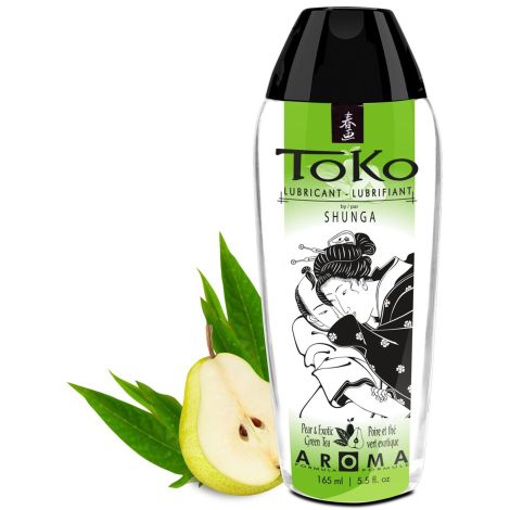 Toko Aroma Exotic Green Tea - 2