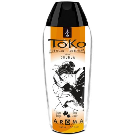 Toko Aroma Maple Delight