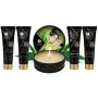 Geisha's Secret Kit Organica Exotic Green Tea - 2