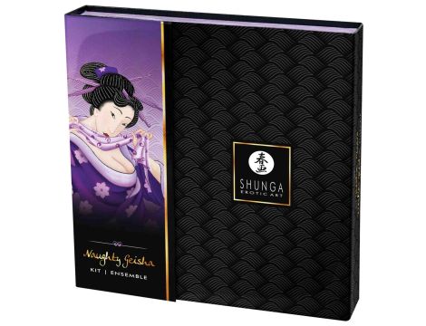 Naughty Geisha Kit - 6