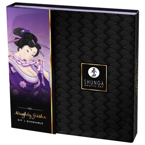 Naughty Geisha Kit - 6