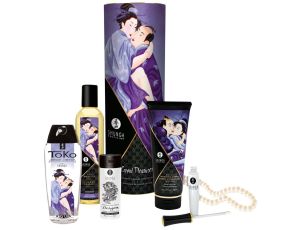 Carnal Pleasures Kit