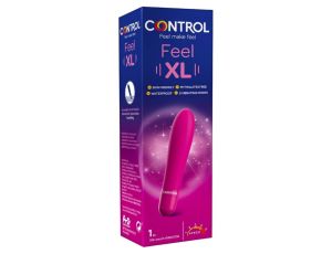 Control Feel XL - wibrator - image 2