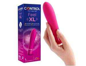 Control Feel XL - wibrator - image 2