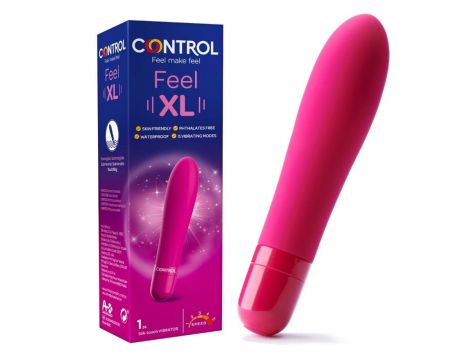 Control Feel XL - wibrator