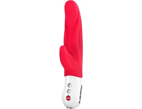 Fun Factory - LADY BI india red - 2