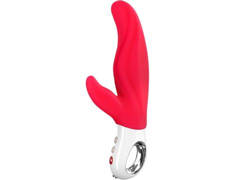 Fun Factory - LADY BI india red - 3