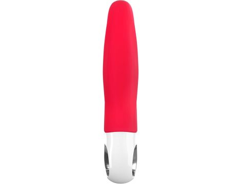 Fun Factory - LADY BI india red - 4