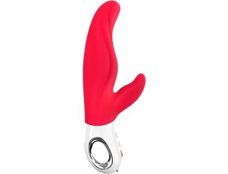 Fun Factory - LADY BI india red - 5