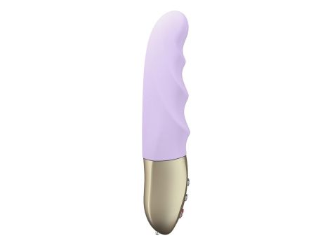 Fun Factory - STRONIC PETITE pastel lilac - 4