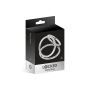 LOCKED TRIPLE RING 45/32/37 MM (Size: T1) - 3