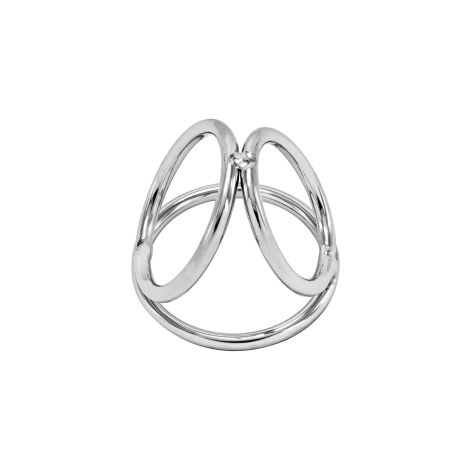 LOCKED TRIPLE RING 50/37/45 MM (Size: T2) - 3