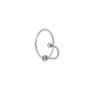 LOCKED END TORC 40 MM (Size: T2) - 2