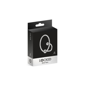 LOCKED END TORC 40 MM (Size: T2) - image 2