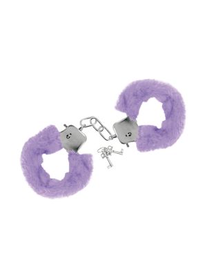 PARMA WRIST HANDCUFFS