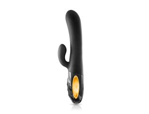 RABBIT MY VISCOUNTESS BLACK EMPIRE VIBRATOR - image 2