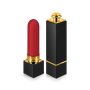 MYLADY BLACK EMPIRE USB LIPSTICK STIMULATOR - 2