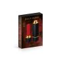 MYLADY BLACK EMPIRE USB LIPSTICK STIMULATOR - 3