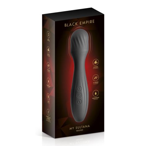 WAND MYSULTANA BLACKEMPIRE USB - 2