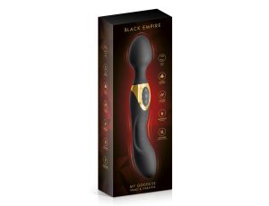 WAND VIBRO MY GODDESS BLACK EMP - image 2