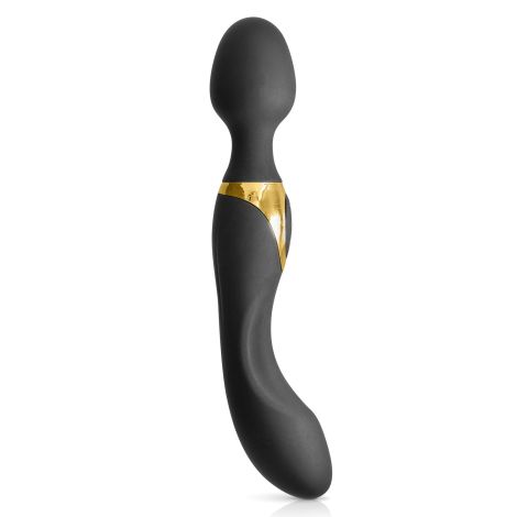 WAND VIBRO MY GODDESS BLACK EMP - 3