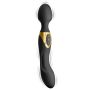 WAND VIBRO MY GODDESS BLACK EMP - 2