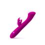 RABBIT YOBA + BELLA RABBIT USB VIBRATOR - 2