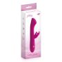 RABBIT YOBA + BELLA RABBIT USB VIBRATOR - 3