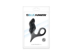 J1 BLUE JUNKER MALE STIMULATOR - image 2