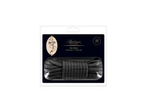 SM BONDAGE ROPE BLACK 5M (Size: T1) - image 2