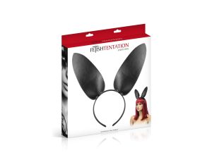 BUNNY FETISH HEADBAND