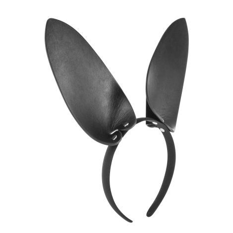 BUNNY FETISH HEADBAND - 3