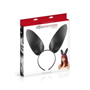 BUNNY FETISH HEADBAND - image 2