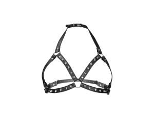 SEXY CHEST HARNESS WITH PICS