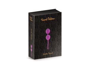 GEISHA SECRET INTIME PURPLE - image 2