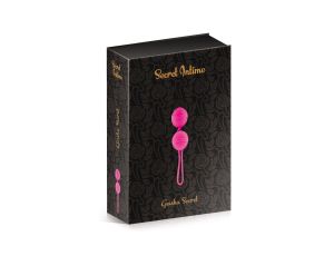 GEISHA SECRET INTIME FUCHSIA - image 2