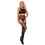 TOP+COLLANT RESILLE T02 NOIR T.U - 2