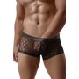 MEN'S BOXERS MP056 BLACK (Size: S) - 2