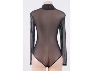 BODY R80303-1 BLACK TU (Size: TU) - image 2