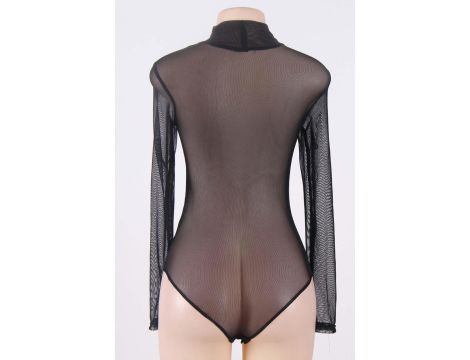 BODY R80303-1 BLACK TU (Size: TU) - 4