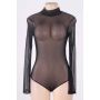 BODY R80303-1 BLACK TU (Size: TU) - 4