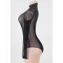 BODY R80303-1 BLACK TU (Size: TU) - 6