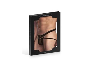 Adjustable jockstrap (Size: TU) - image 2