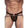 Adjustable jockstrap (Size: TU) - 2