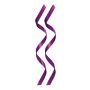 PURPLE ANKLE WRIST HEADBAND (Size: TU) - 2