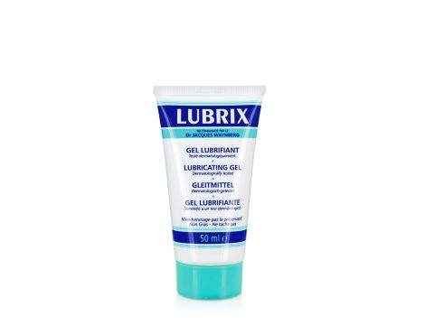 LUBRIX 50 ML