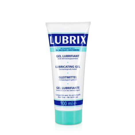 LUBRIX 100 ML